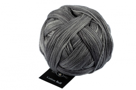 Cotton Ball Schoppel Wolle colore 2272 Basalto  Hover