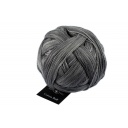 Cotton Ball Schoppel Wolle colore 2272 Basalto