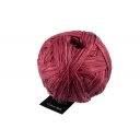 Cotton Ball Schoppel Wolle colore 2273 Bordeaux