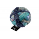 Crazy Zauberball colore 2395 Camouflage