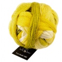 Laceball 100 Schoppel Wolle colore 2403 Vitamina C