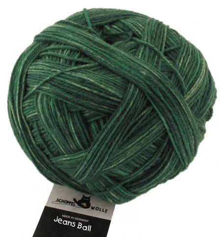 Jeans Ball colore 21127 Erba del coniglietto