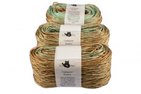 Cashmere Zauber Schoppel Wolle 2202 Te lo sogni 