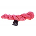 Schoppel Wolle 6 Karat colore 2153 Fuxia