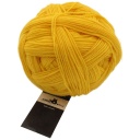 Schoppel Wolle Admiral Starke 6 colore 580 Giallo uovo