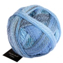 Crazy Zauberball colore 2438 Indigo