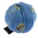 Schoppel Wolle Gradient colore 2436 Asperula