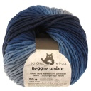 Reggae Schoppel 1535 Denim