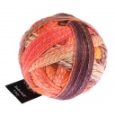 Crazy Zauberball colore 2472 Orangerie