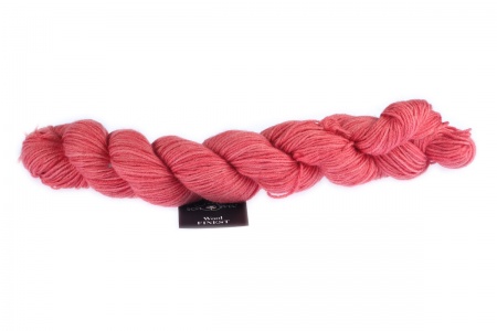 FUORI PRODUZIONE Schoppel Wolle Wool Finest colore 2452 Corallo