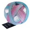 Zauberball colore 2469 Ombre Danzanti