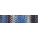 Crazy Cotton Starke 4 Schoppel Wolle 2390 Mare e oltremare