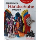  Japanische Handschuhe stricken Bernd Kestler 50 schemi guantini 