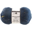 Schoppel Wolle Admiral colore 4993M Jeans Tweed Bunt