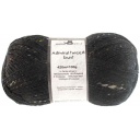 Schoppel Wolle Admiral colore 880 Tweed Bunt Nero