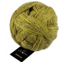 Alb Lino Schoppel Wolle colore Melange 0581 Savana