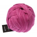 Cotton Ball Schoppel Wolle colore 2555 Fuchsia Ombre