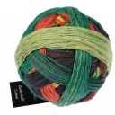 Zauberball Cotton 2627 Pianeta Autunno