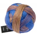 Schoppel Wolle Gradient colore 2625 Mattiniero