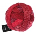 Crazy Zauberball colore 2620 Abito Rosso