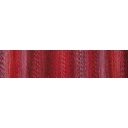 Crazy Zauberball colore 2620 Abito Rosso