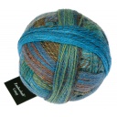 Crazy Zauberball colore 2623 Mattiniero