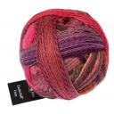 Crazy Zauberball colore 2631 Tramonto Italiano