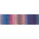 Crazy Zauberball colore 1507 Vento d'autunno