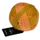 Crazy Boys Schoppel Wolle colore 2706 Olaf