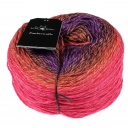 Zauberwolle Schoppel 2631 Tramonto Italiano