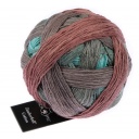 Zauberball Cotton 2245 Sofa