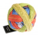 Zauberball Cotton 2509 Pelusilla