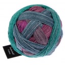 Zauberball Cotton 2262 Ventaglio