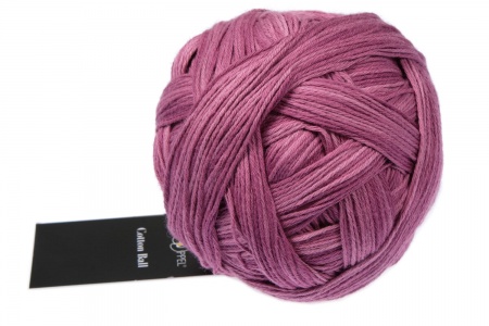 Cotton Ball Schoppel Wolle colore 2373 Soft Pink