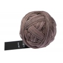 Cotton Ball Schoppel Wolle colore 2678 Schoko