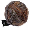 Crazy Zauberball colore 2729 Innuit