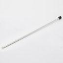 Knitpro Uncinetto Tunisino 30 cm 5,00