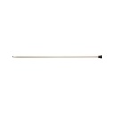 Knitpro Uncinetto Tunisino 30 cm 5,00