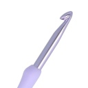 Uncinetto Tulip Murasaki 6,00 mm