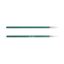 Punte CORTE intercambiabili KnitPro Zing 3,25 mm