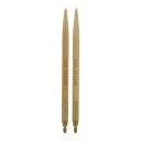 Seeknit Micro ferri circolari intercambiabili 5 cm attacco M1.8 3,00 mm