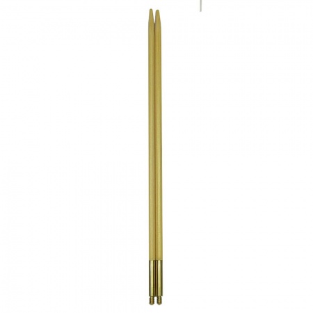 Seeknit  Ferri circolari intercambiabili 10 cm attacco M1.8 2,50 mm