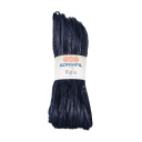 Rafia naturale Adriafil colore 68 Blu Navy
