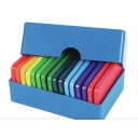Rainbow Knit Blockers Knitpro per bloccaggio