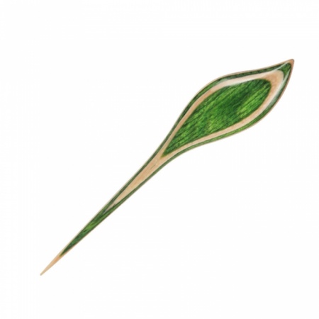 Knitpro fermascialli Leaf  Hover