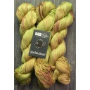 Cleopy Uabstyle Cotone tinto a mano Pistacchio