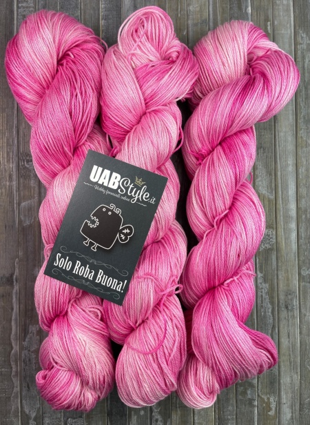 Cleopy Uabstyle Cotone tinto a mano Dragon Fruit  Hover