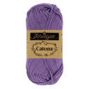 SCHEEPJES Catona 100% Cotone colore Delphinium 113