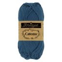 SCHEEPJES Catona 100% Cotone colore Light Navy 164