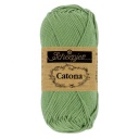 SCHEEPJES Catona 100% Cotone colore Sage 212